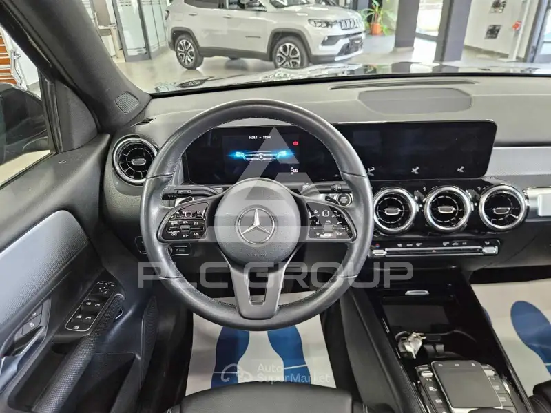 2021 Mercedes Benz Glb