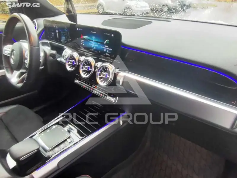 2021 Mercedes Benz Glb