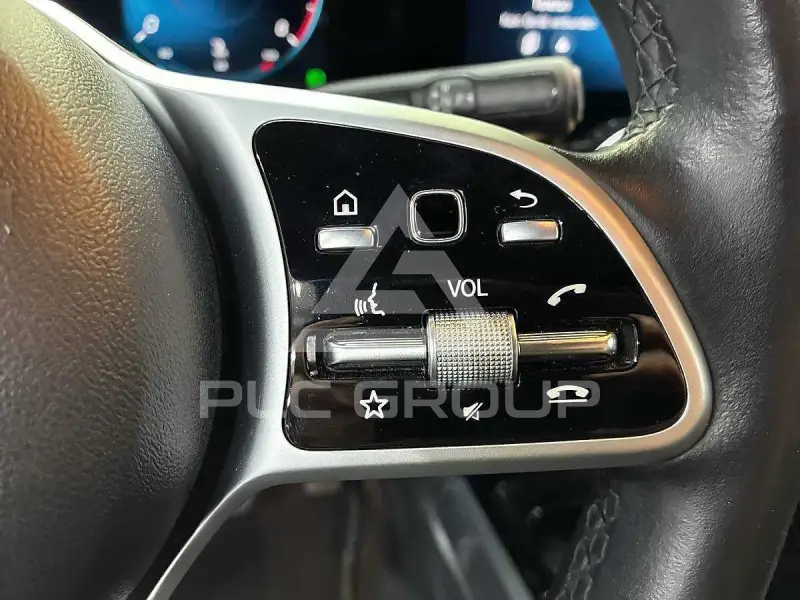 2021 Mercedes Benz Glb