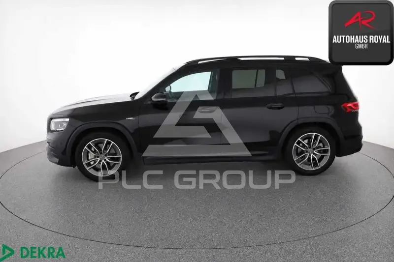 2021 Mercedes Benz Glb
