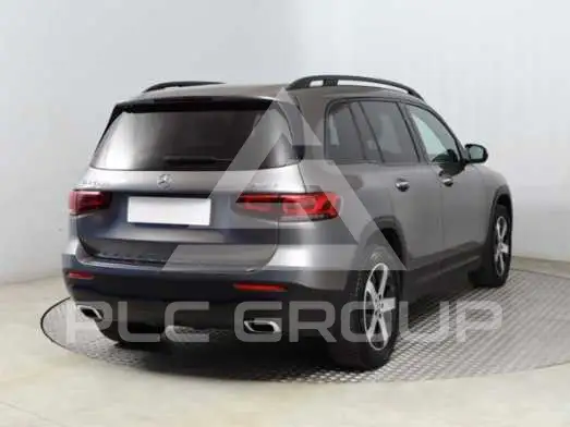 2021 Mercedes Benz Glb