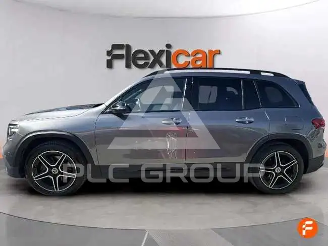 2021 Mercedes Benz Glb