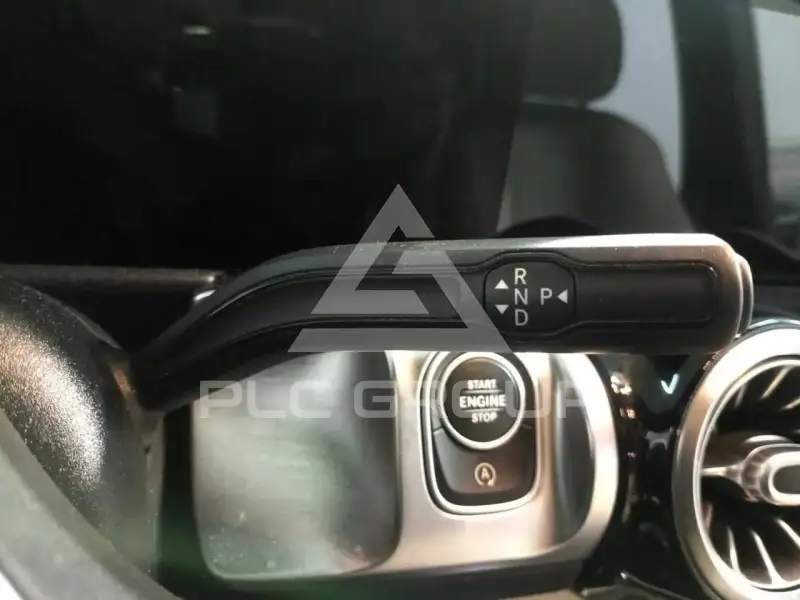 2021 Mercedes Benz Glb