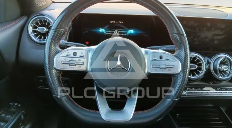 2021 Mercedes Benz Glb