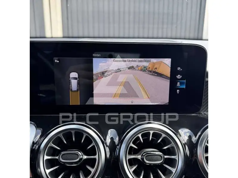 2021 Mercedes Benz Glb