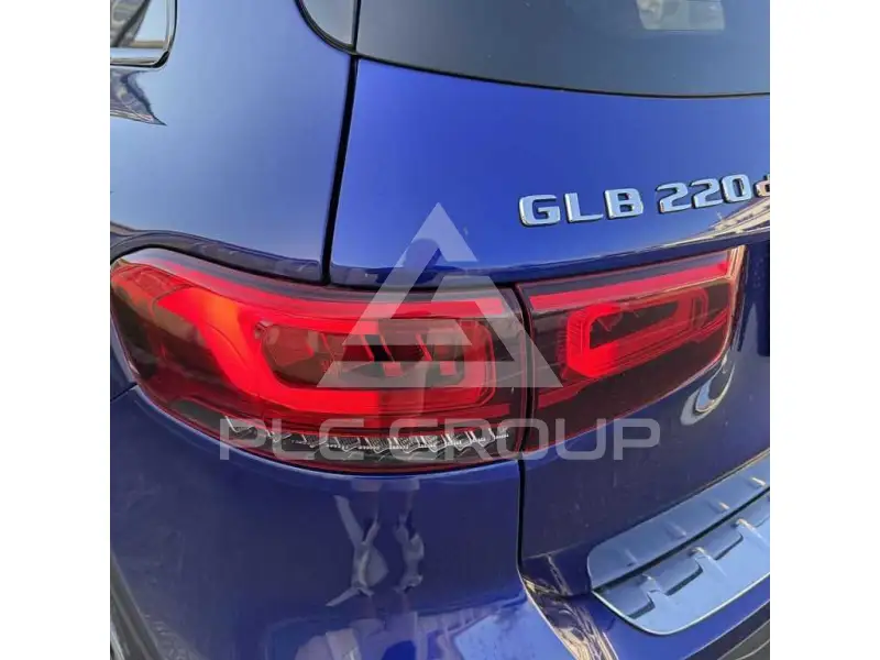 2021 Mercedes Benz Glb