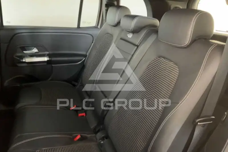 2021 Mercedes Benz Glb