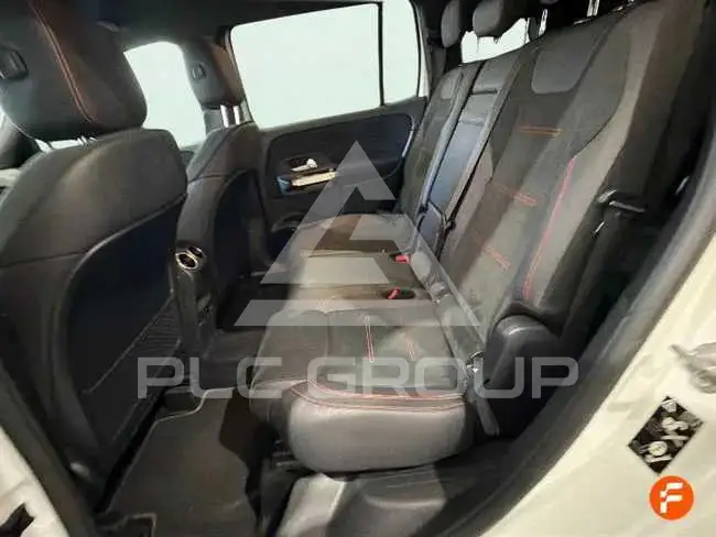 2021 Mercedes Benz Glb