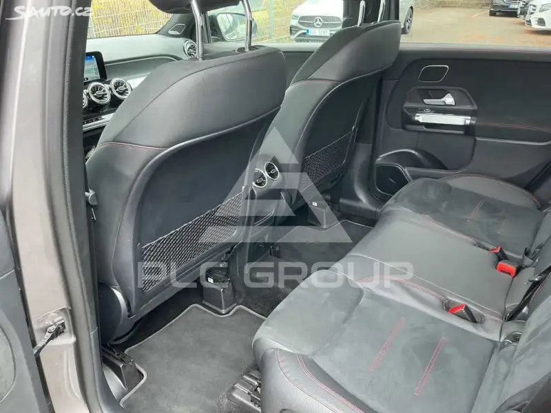 2021 Mercedes Benz Glb