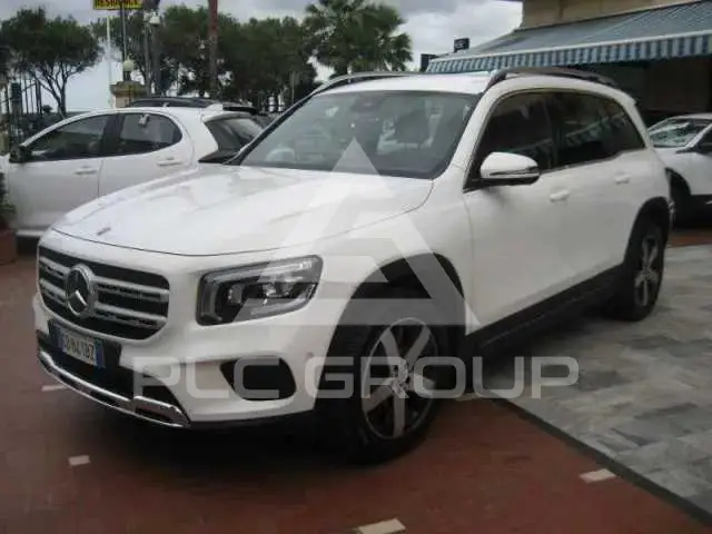 2021 Mercedes Benz Glb