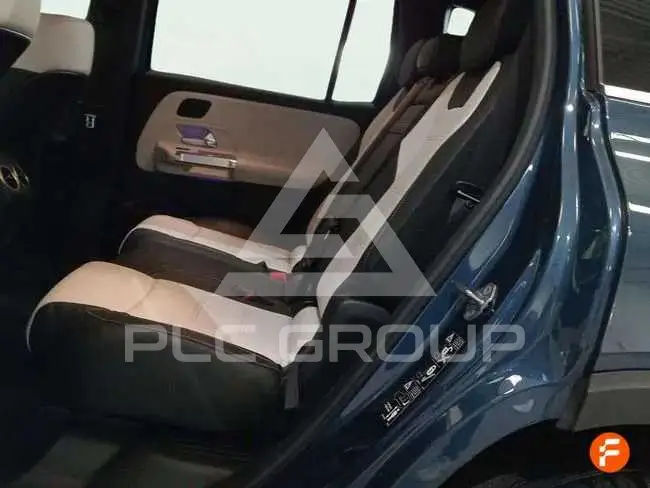 2021 Mercedes Benz Glb