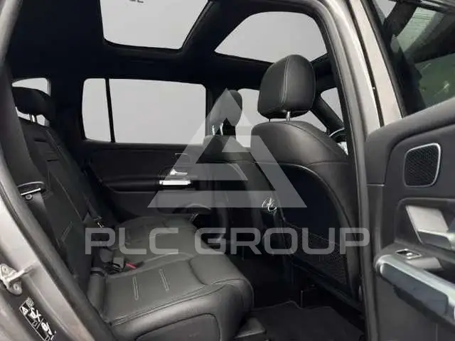 2021 Mercedes Benz Glb