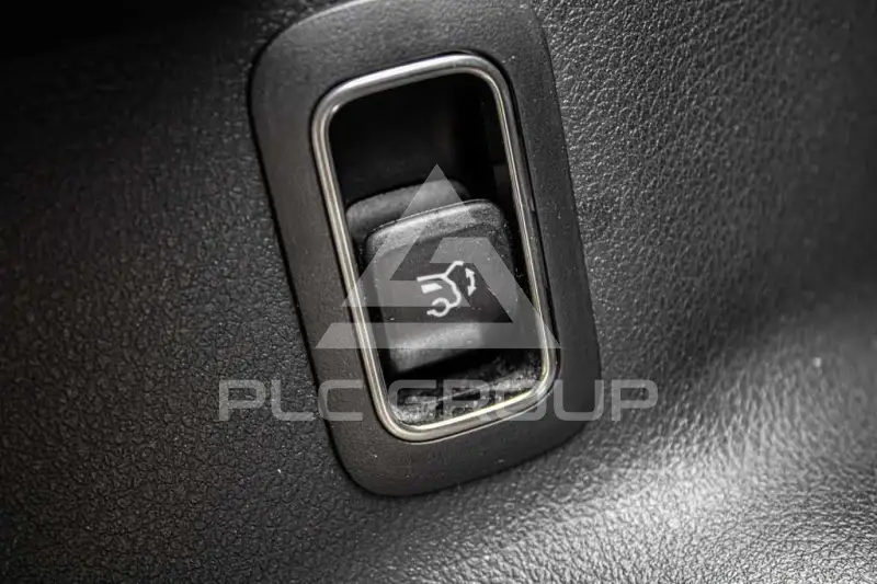 2021 Mercedes Benz Glb