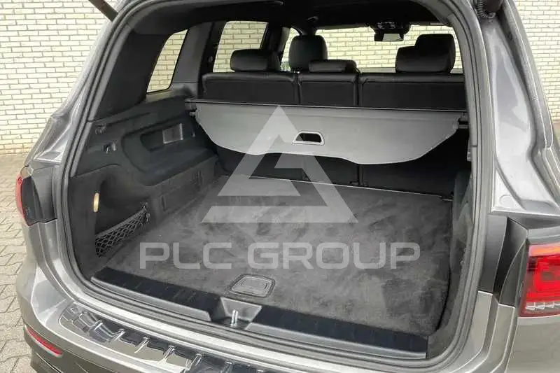 2021 Mercedes Benz Glb