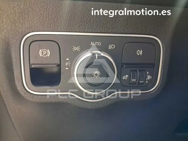 2021 Mercedes Benz Glb