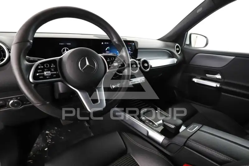 2021 Mercedes Benz Glb