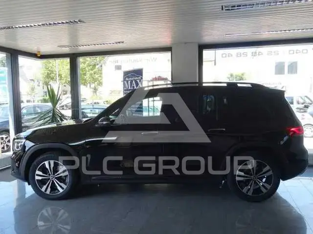 2021 Mercedes Benz Glb