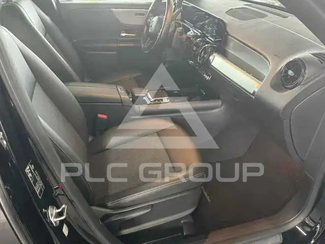 2021 Mercedes Benz Glb