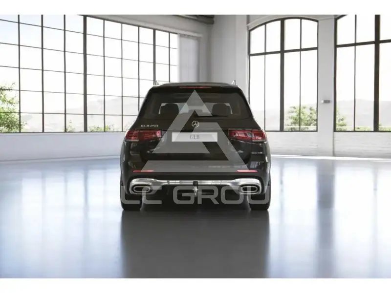 2021 Mercedes Benz Glb