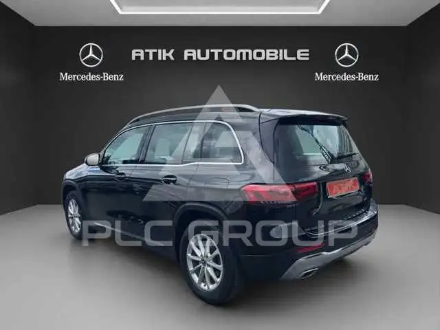 2021 Mercedes Benz Glb