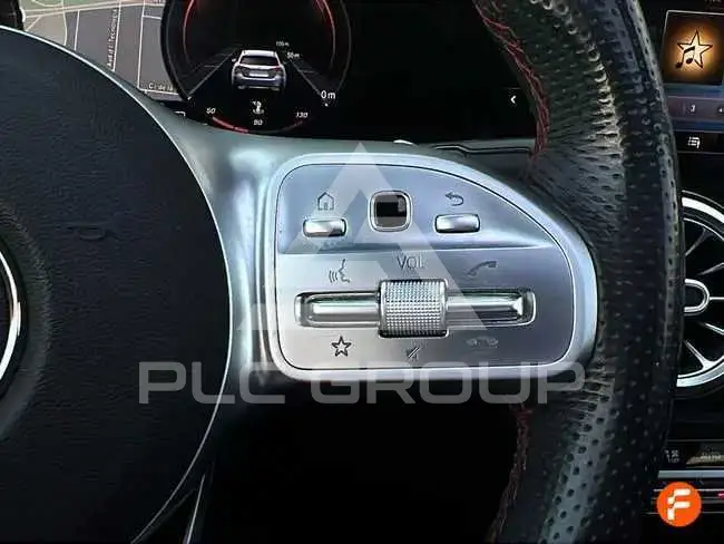 2021 Mercedes Benz Glb