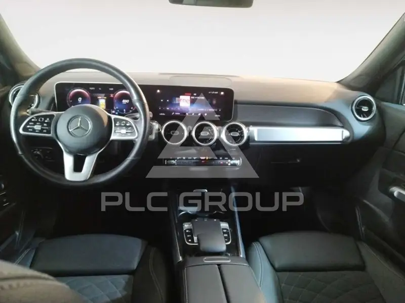 2021 Mercedes Benz Glb