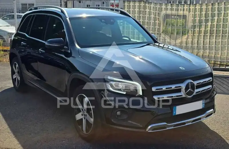 2021 Mercedes Benz Glb