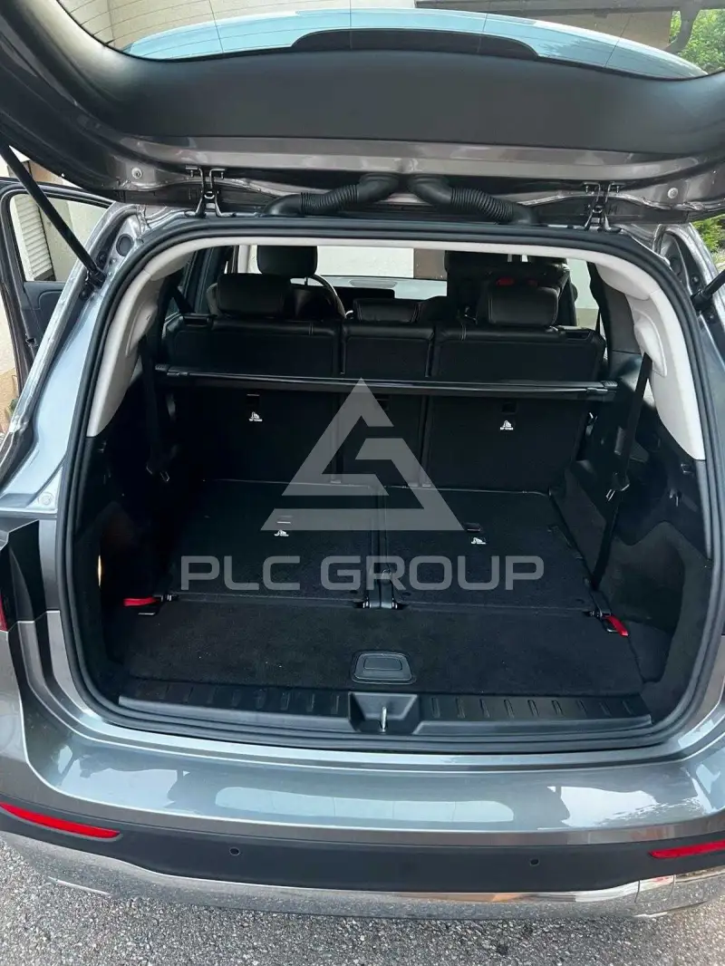 2021 Mercedes Benz Glb