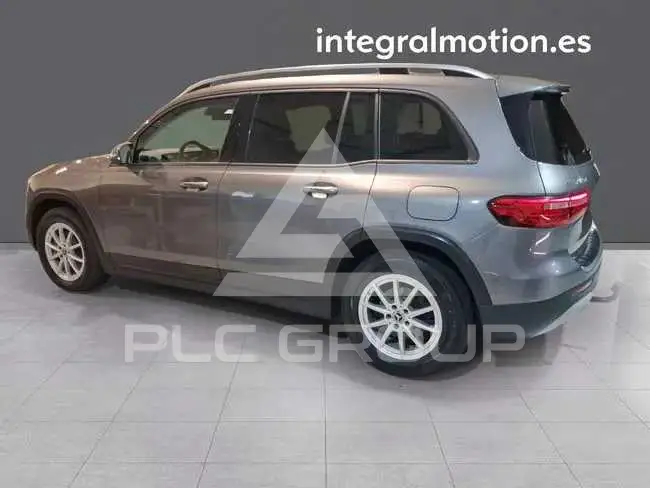 2021 Mercedes Benz Glb