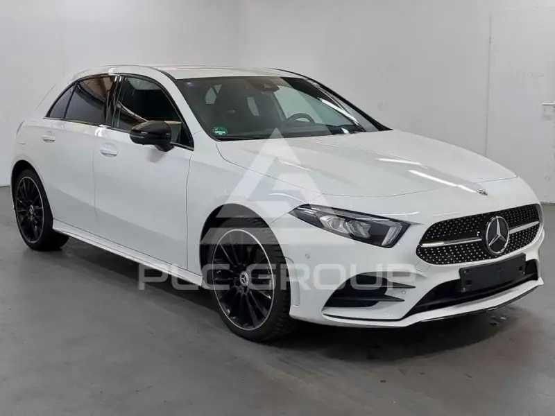2021 Mercedes Benz Glb