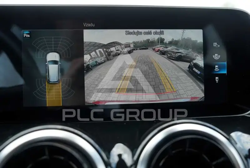 2021 Mercedes Benz Glb
