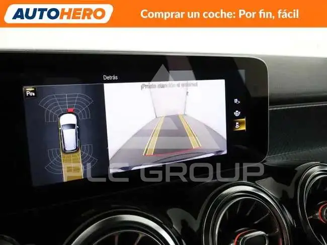 2021 Mercedes Benz Glb