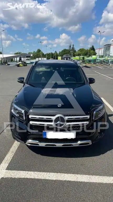 2021 Mercedes Benz Glb