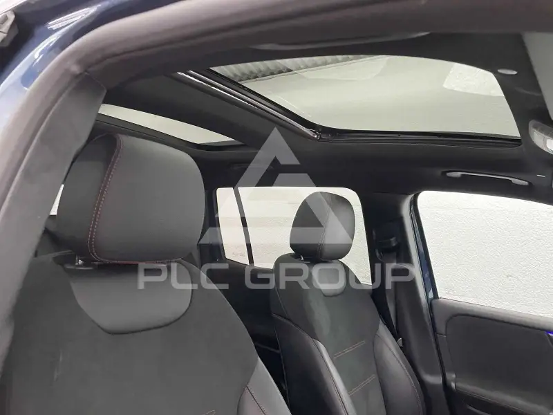 2021 Mercedes Benz Glb