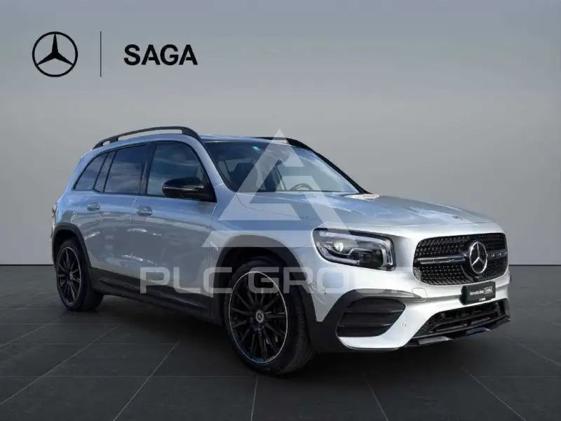 2021 Mercedes Benz Glb
