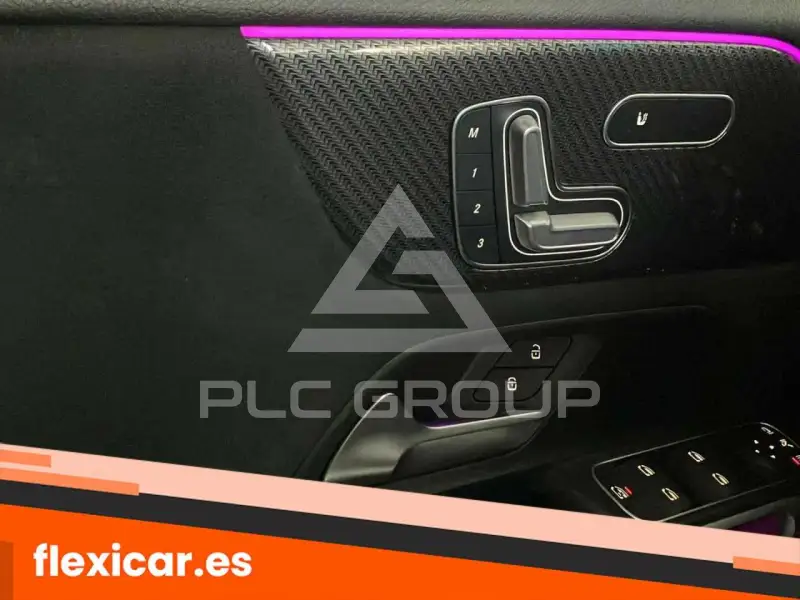 2021 Mercedes Benz Glb