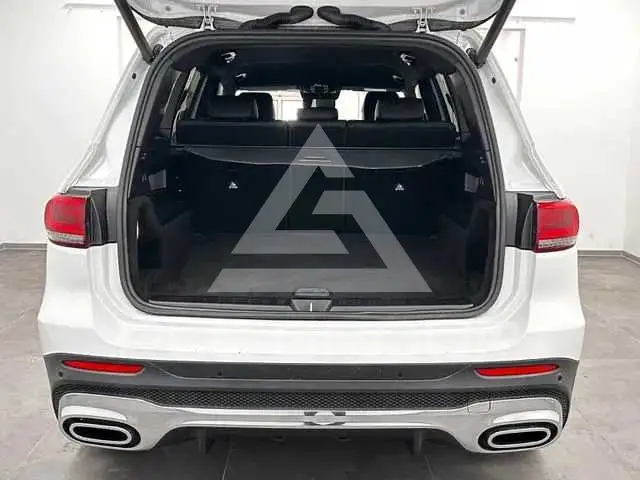 2021 Mercedes Benz Glb