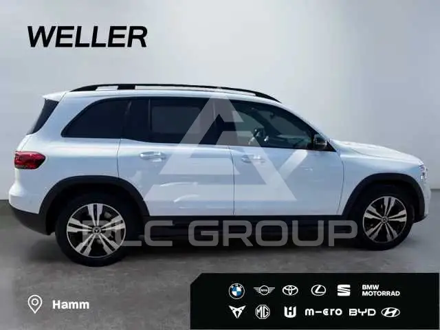 2021 Mercedes Benz Glb