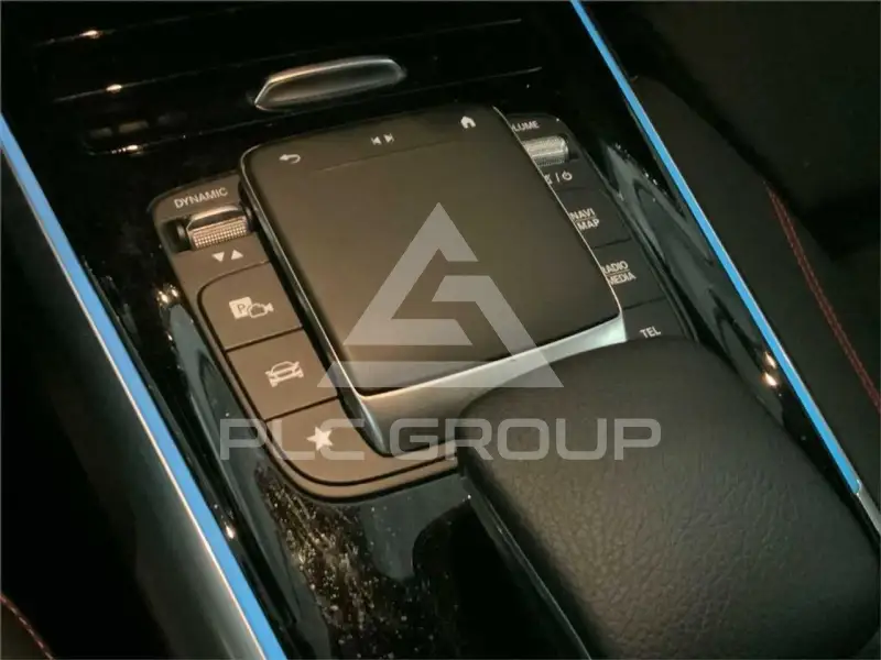 2021 Mercedes Benz Glb