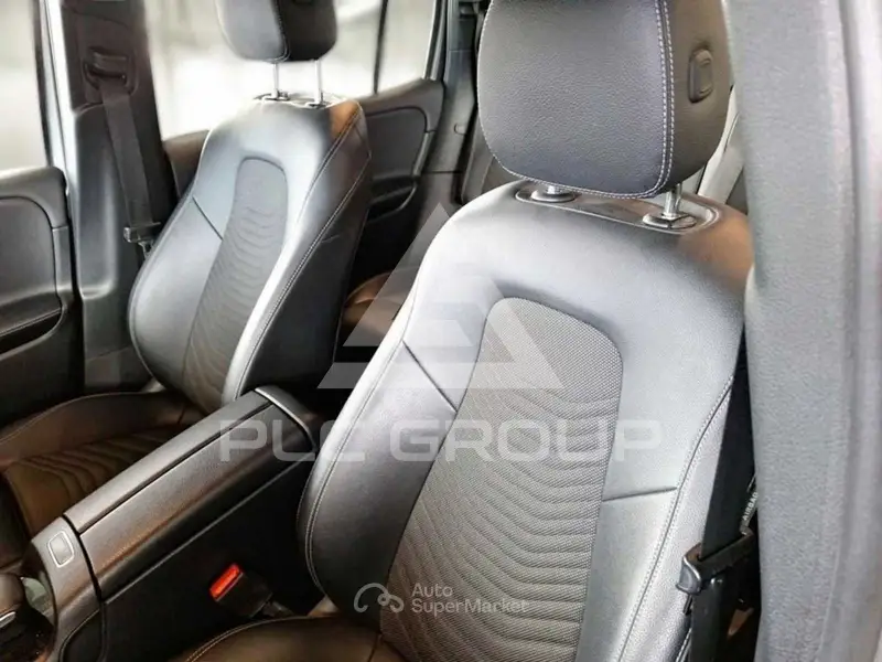 2021 Mercedes Benz Glb