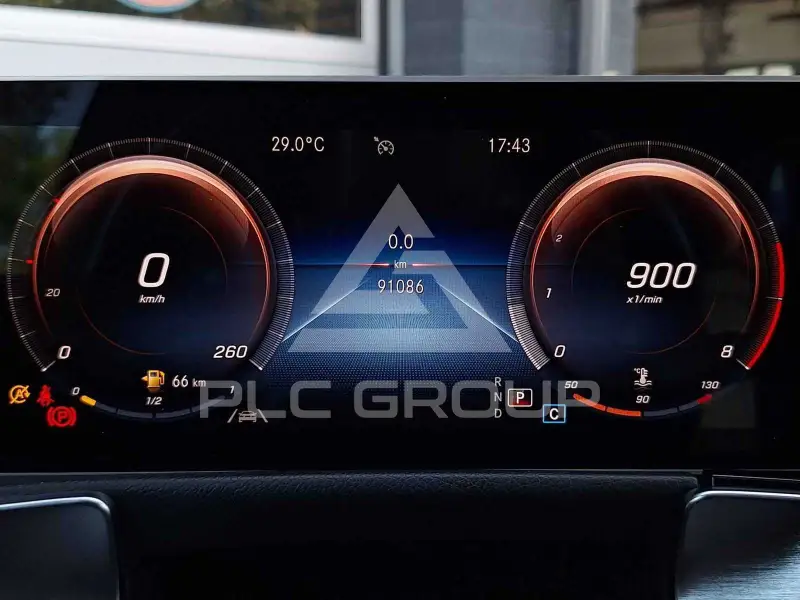 2021 Mercedes Benz Glb
