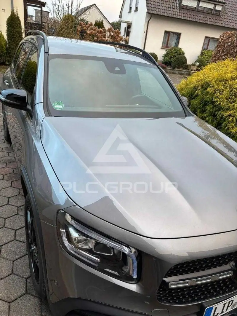 2021 Mercedes Benz Glb