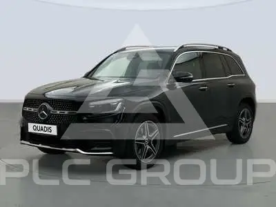 2021 Mercedes Benz Glb