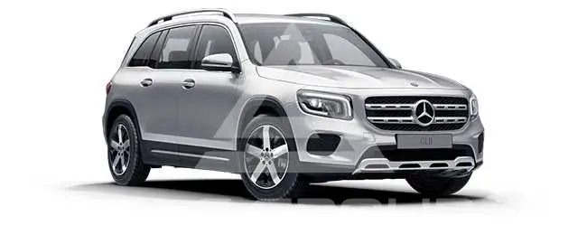 2021 Mercedes Benz Glb
