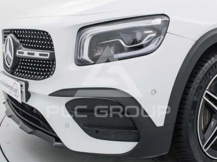 2021 Mercedes Benz Glb