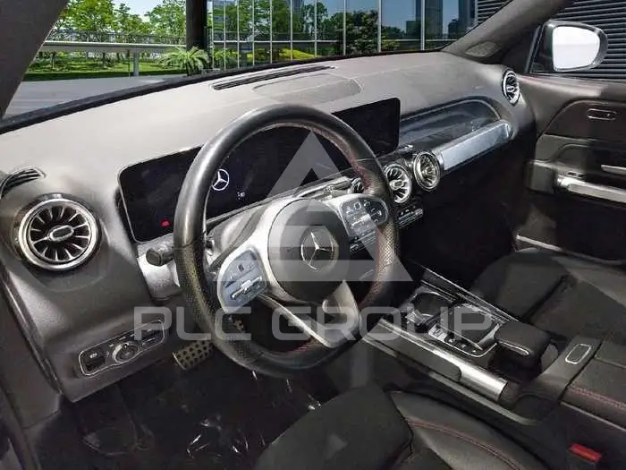 2021 Mercedes Benz Glb