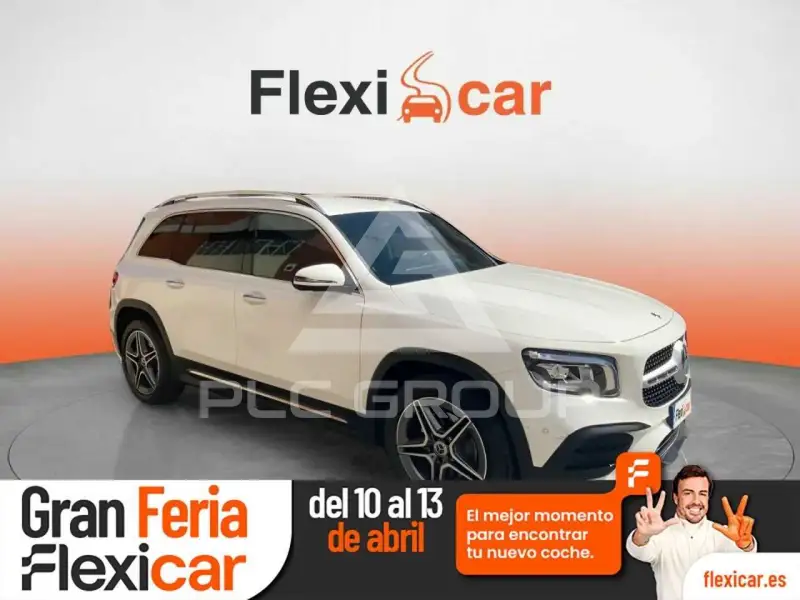 2021 Mercedes Benz Glb