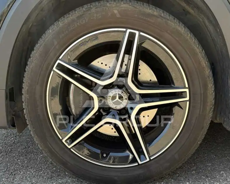 2021 Mercedes Benz Glb