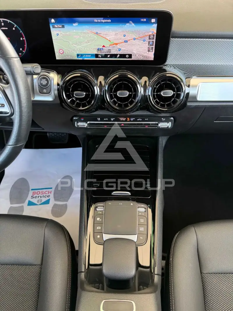 2021 Mercedes Benz Glb
