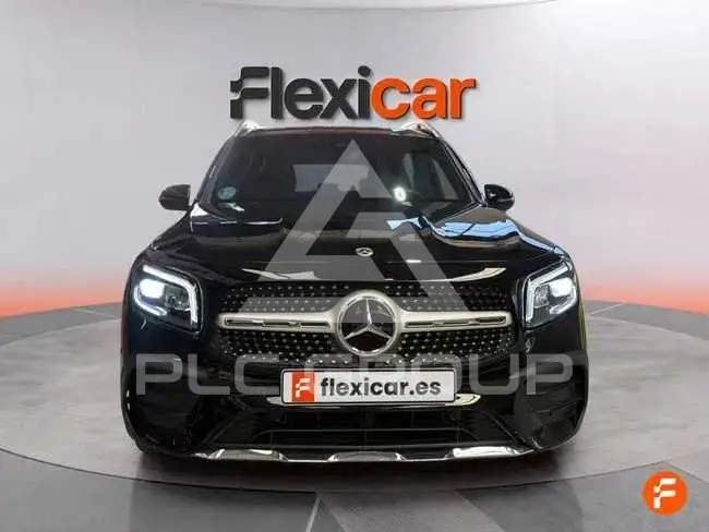 2021 Mercedes Benz Glb